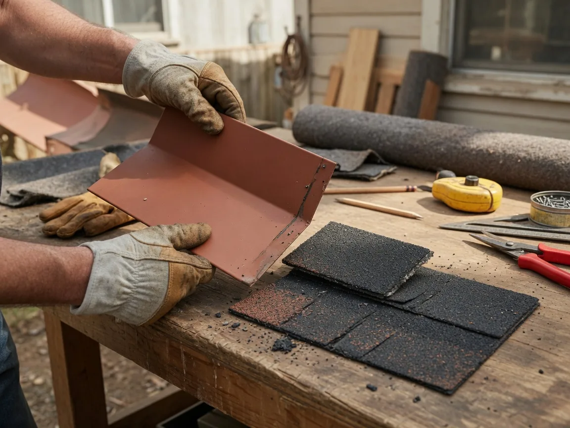Roof Repair company in Bradley, OK